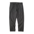 Retro 12.8oz Grey Striped Jeans – Men’s Straight Fit Herringbone Trousers with Pockets